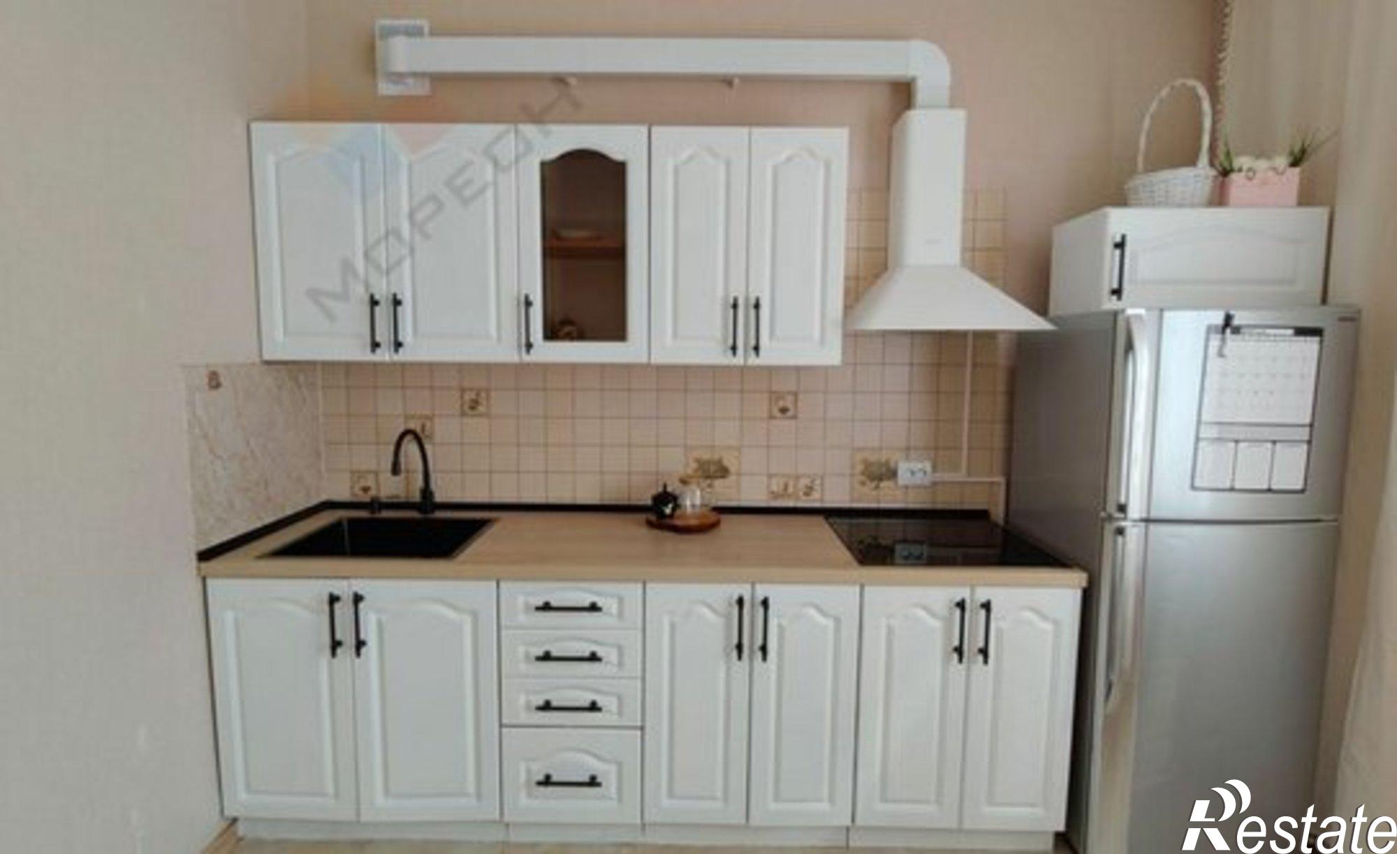 Купить квартиру за 3 990 000 рублей на Ангарская улица, 1/6