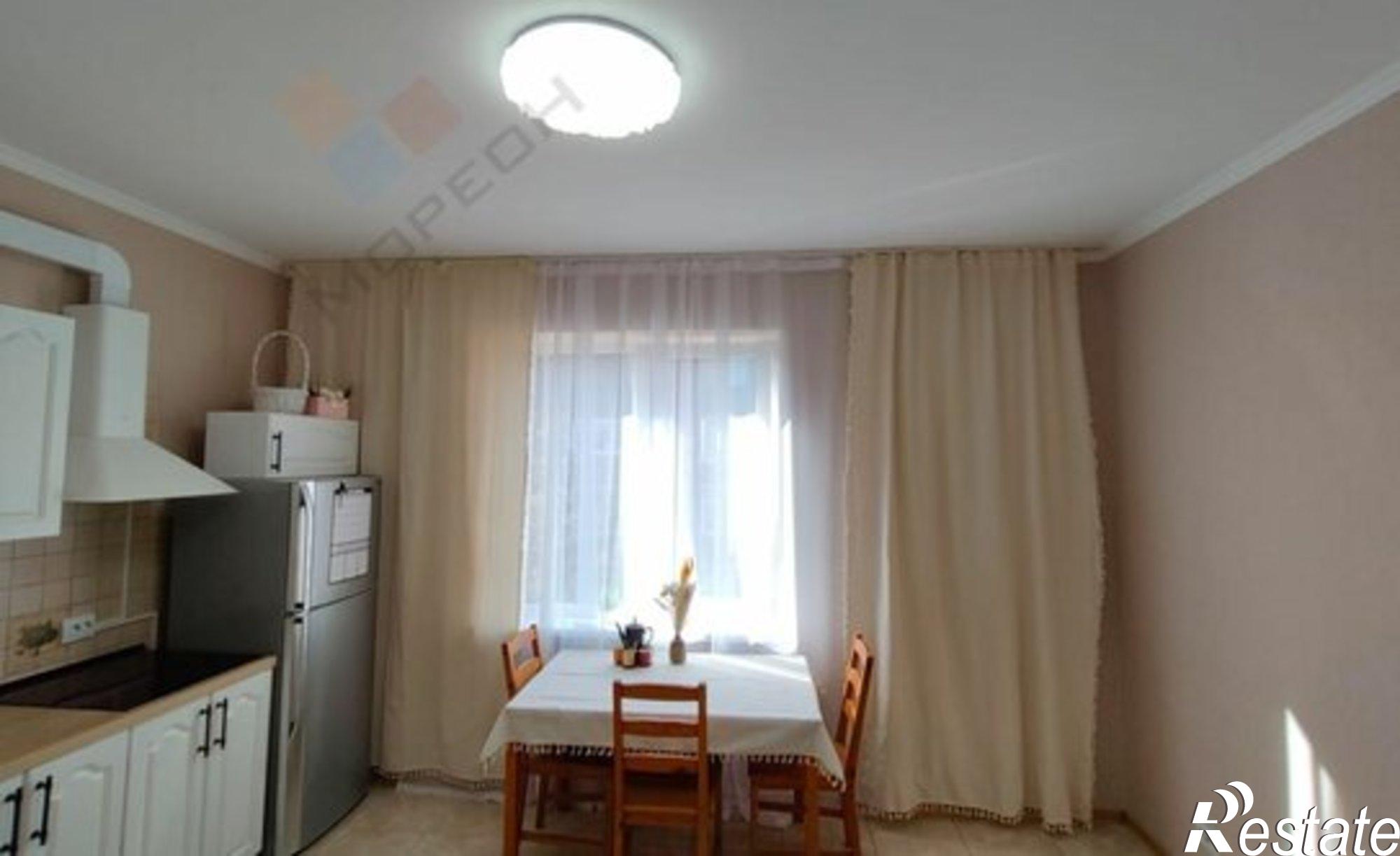 Купить квартиру за 3 990 000 рублей на Ангарская улица, 1/6