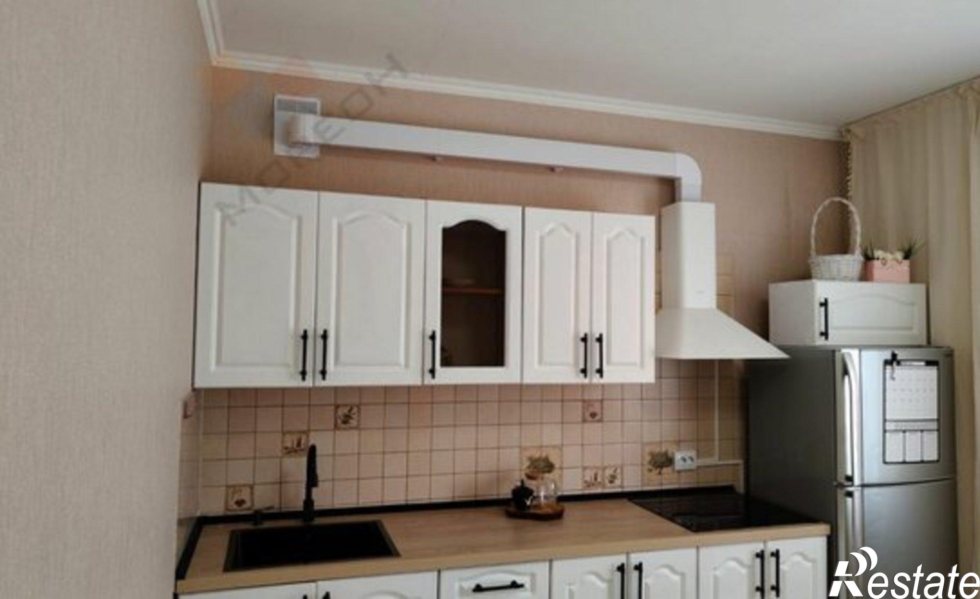 Купить квартиру за 3 990 000 рублей на Ангарская улица, 1/6