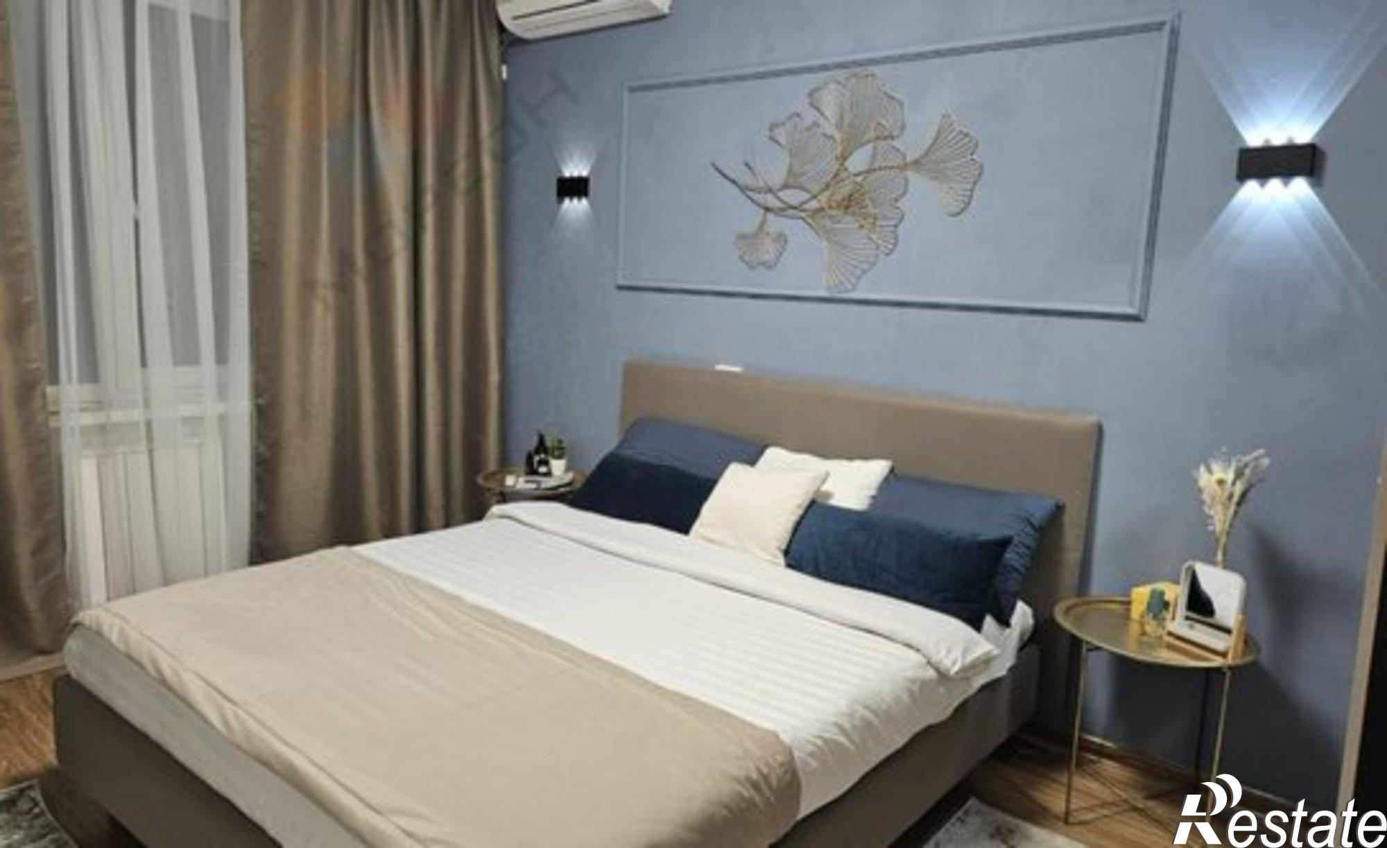 Купить квартиру за 3 990 000 рублей на Ангарская улица, 1/6