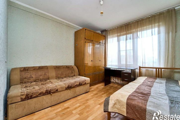 2-комн квартира Одесская улица, 22,  д. 22