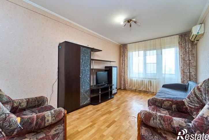 2-комн квартира Одесская улица, 22,  д. 22