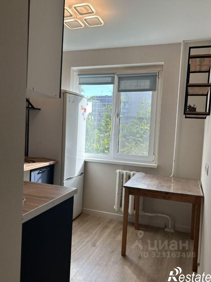 1-комн квартира улица Гидростроителей, 47,  д. 47