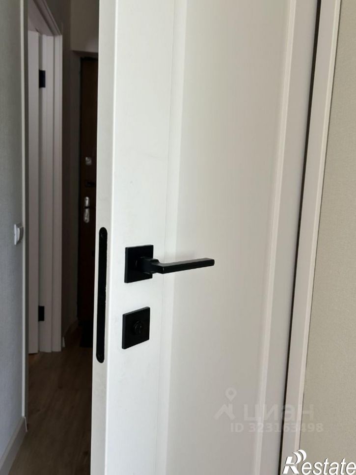 1-комн квартира улица Гидростроителей, 47,  д. 47