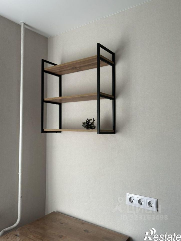 1-комн квартира улица Гидростроителей, 47,  д. 47