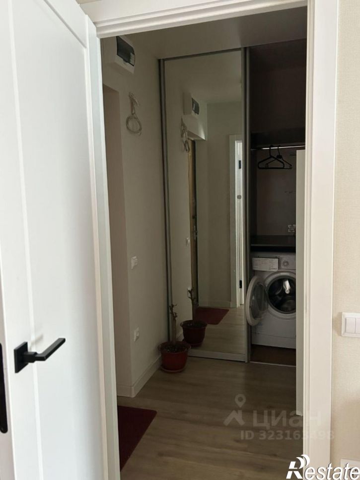 1-комн квартира улица Гидростроителей, 47,  д. 47