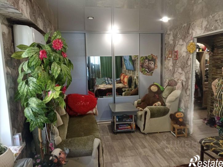 1-комн квартира улица Селезнёва, 170,  д. 170