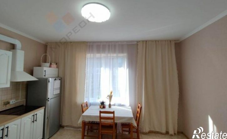 2-комн квартира Ангарская улица, 1/6,  д. 1/6