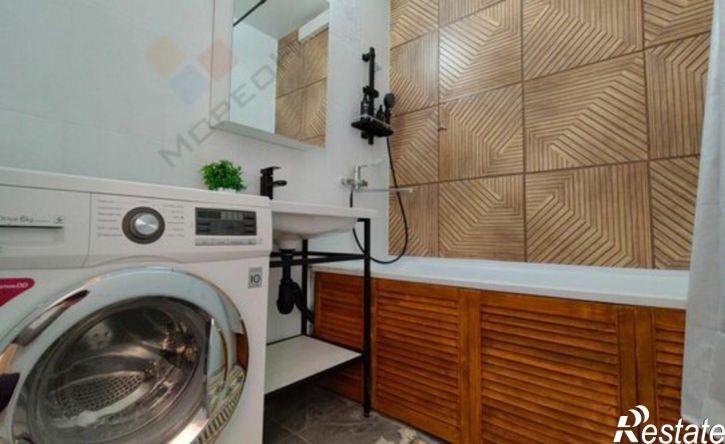 2-комн квартира Ангарская улица, 1/6,  д. 1/6