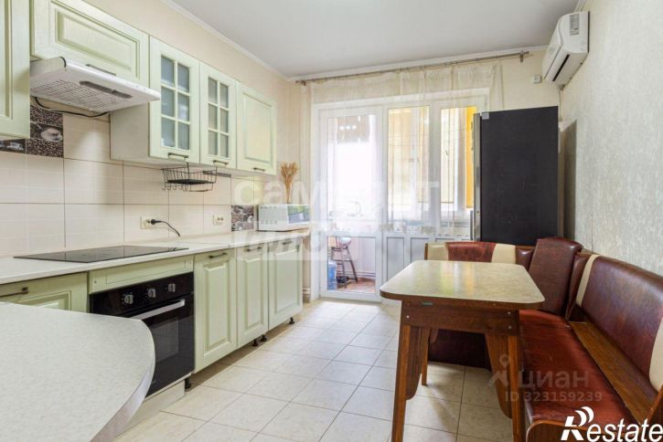 2-комн квартира улица Чайковского, 23/1,  д. 23/1