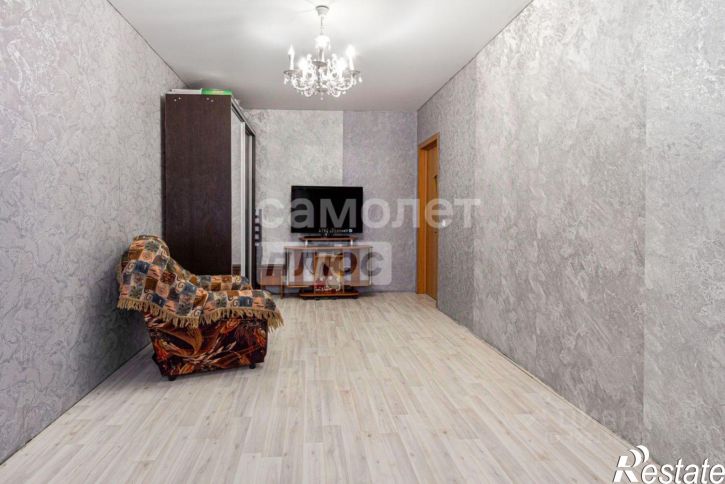 2-комн квартира улица Чайковского, 23/1,  д. 23/1