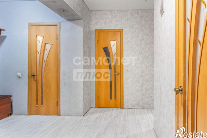 2-комн квартира улица Чайковского, 23/1,  д. 23/1