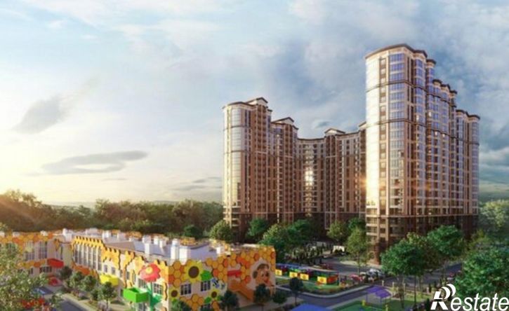 2-комн квартира Конгрессная улица, 29,  д. 29