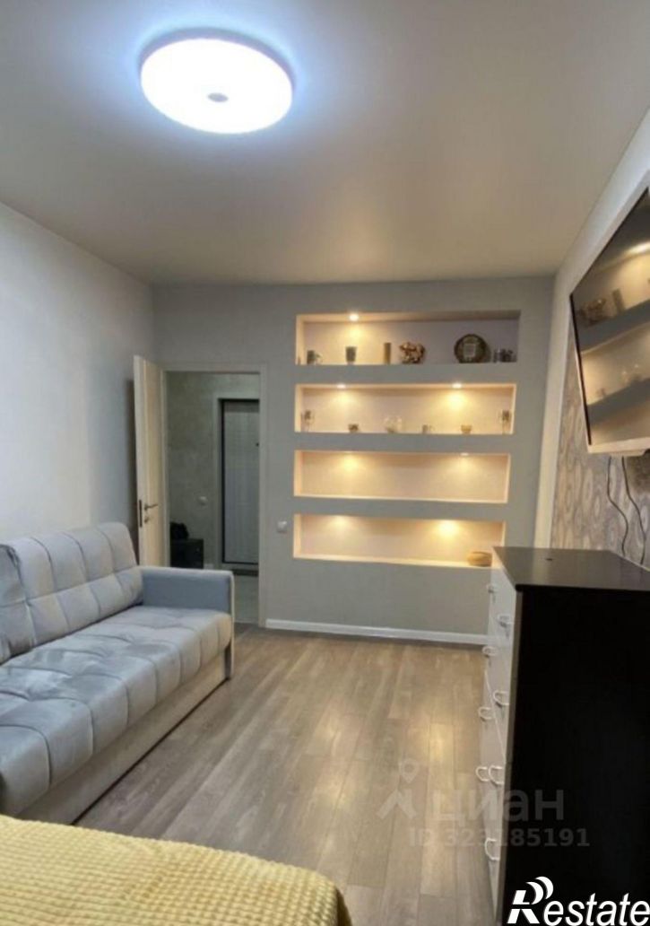 1-комн квартира Красная улица, 176 лит5/3,  д. 176 лит5/3