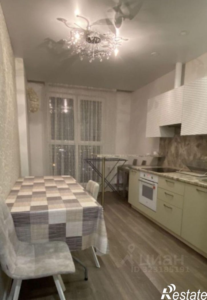 1-комн квартира Красная улица, 176 лит5/3,  д. 176 лит5/3