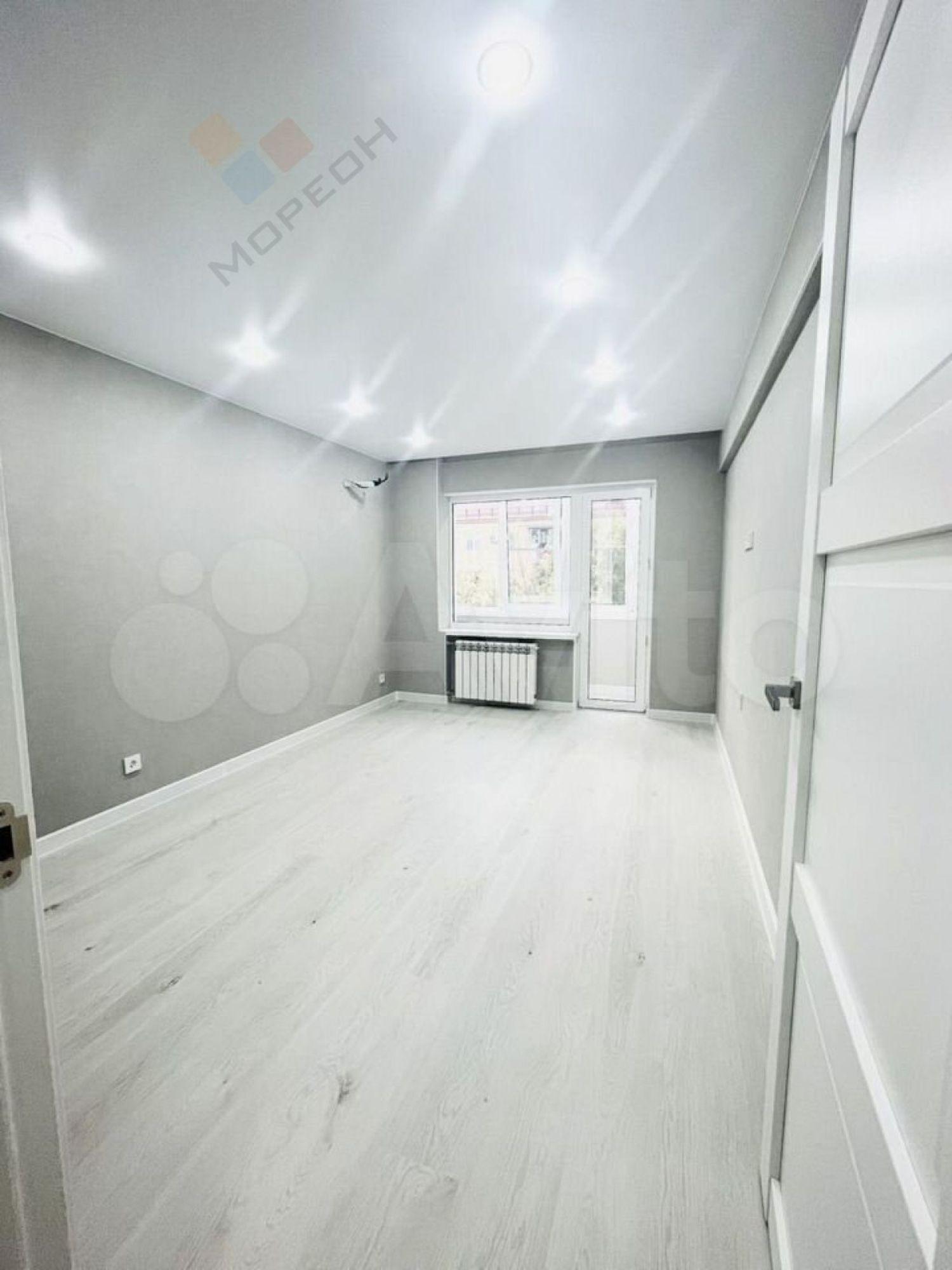 Купить квартиру за 6 250 000 рублей на Котовского ул, 90