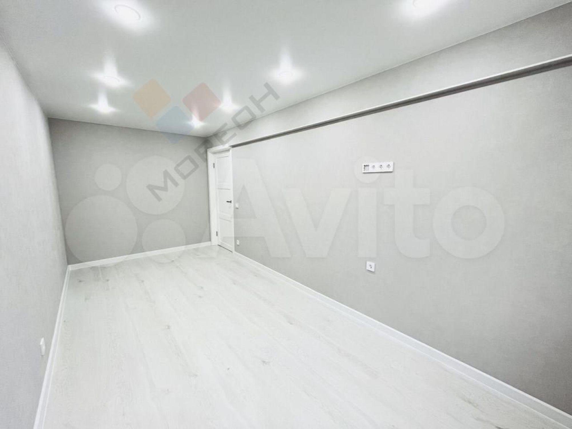 Купить квартиру за 6 250 000 рублей на Котовского ул, 90