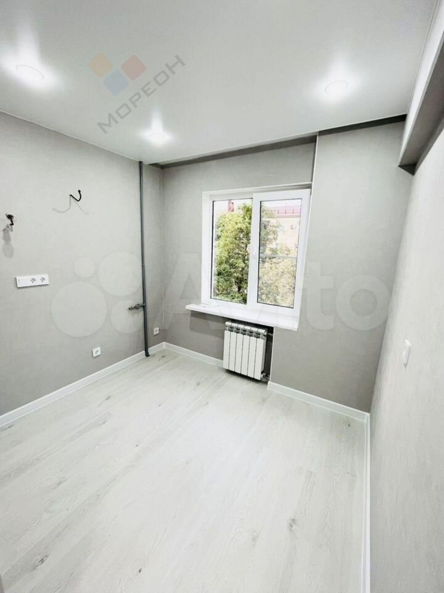 Купить квартиру за 6 250 000 рублей на Котовского ул, 90