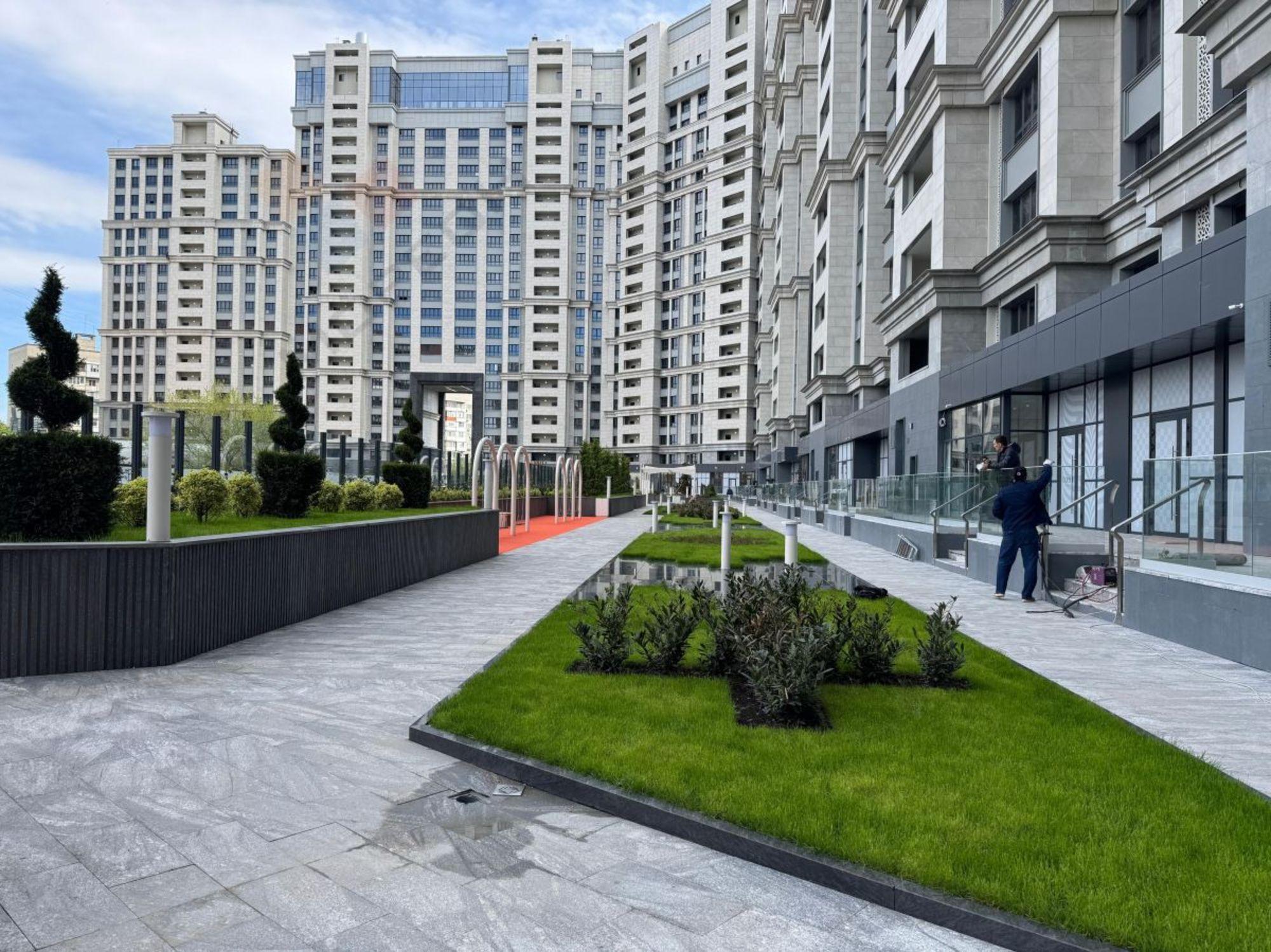 Купить квартиру за 12 100 000 рублей на Школьная ул, 1