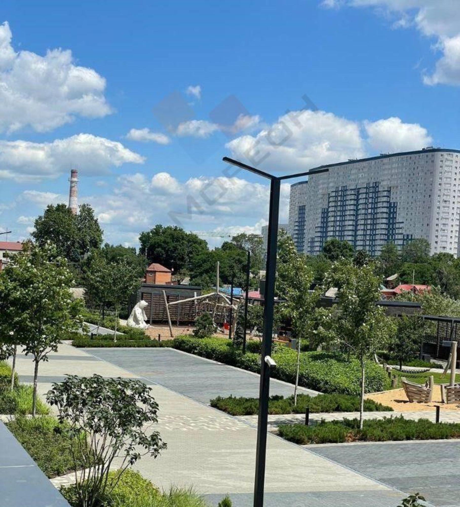 Купить квартиру за 4 600 000 рублей на Обрывная ул, 132/1к8