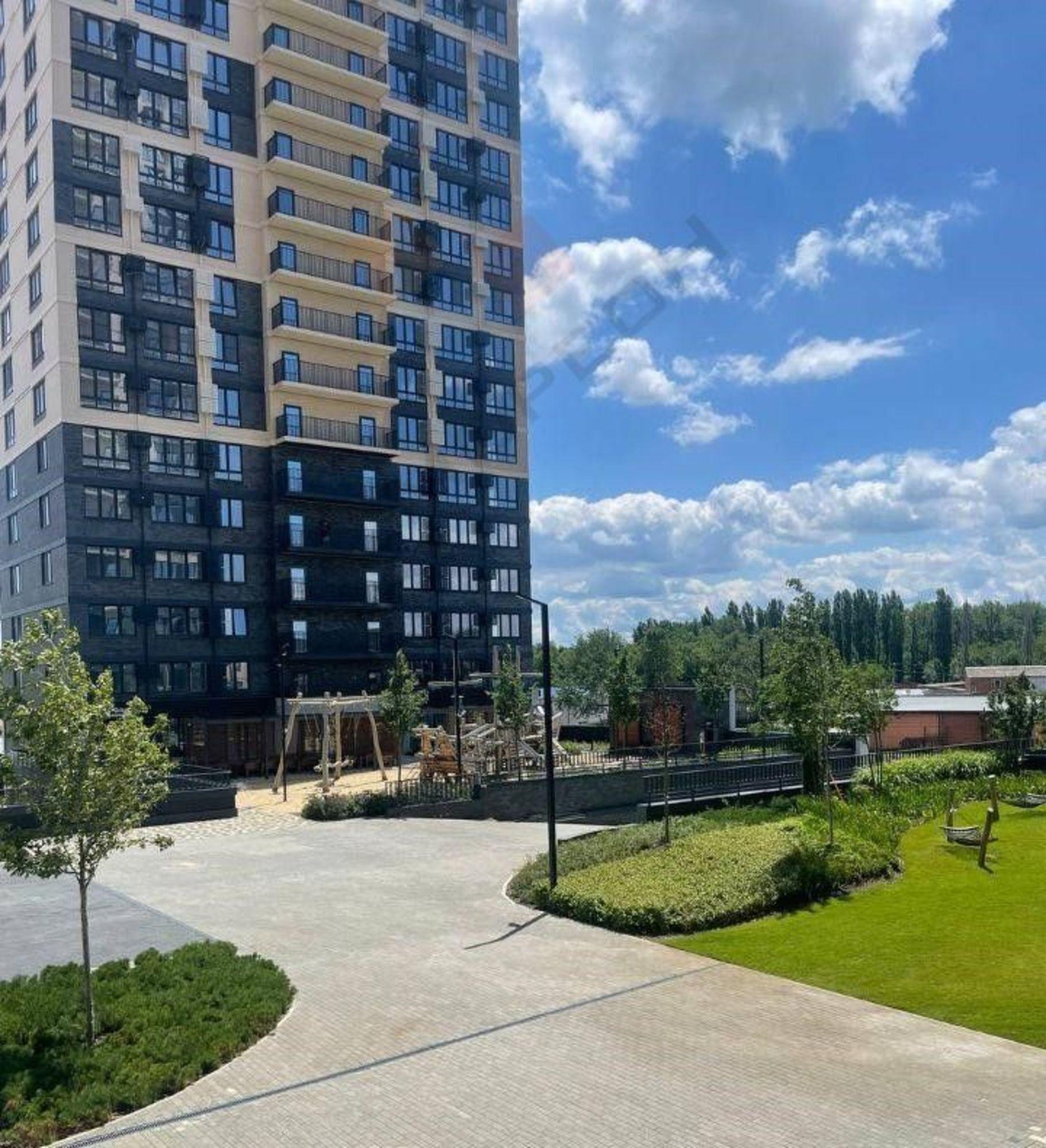 Купить квартиру за 4 600 000 рублей на Обрывная ул, 132/1к8