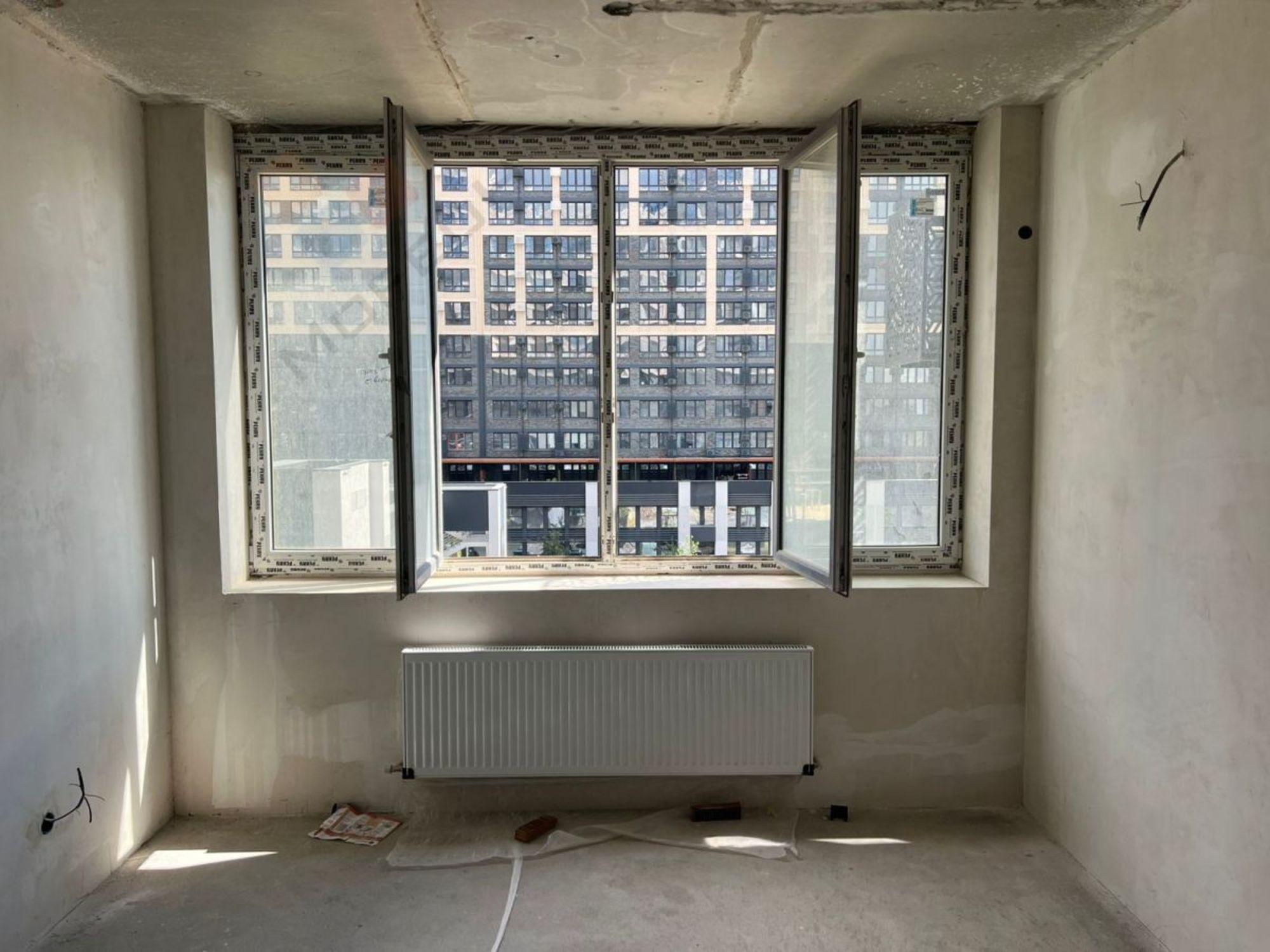 Купить квартиру за 4 600 000 рублей на Обрывная ул, 132/1к8