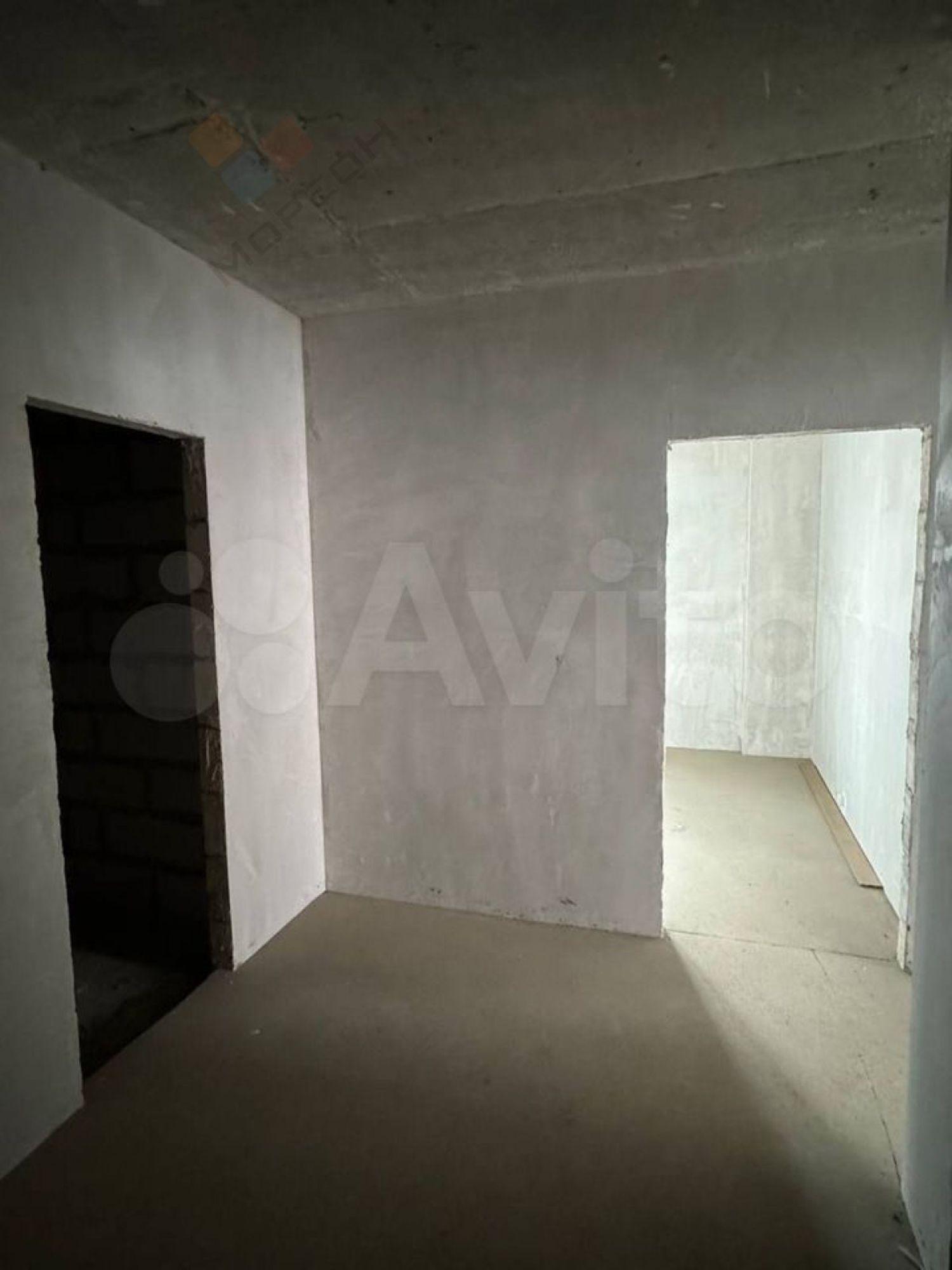 Купить квартиру за 5 350 000 рублей на Краеведа Соловьёва ул, 6/ к2