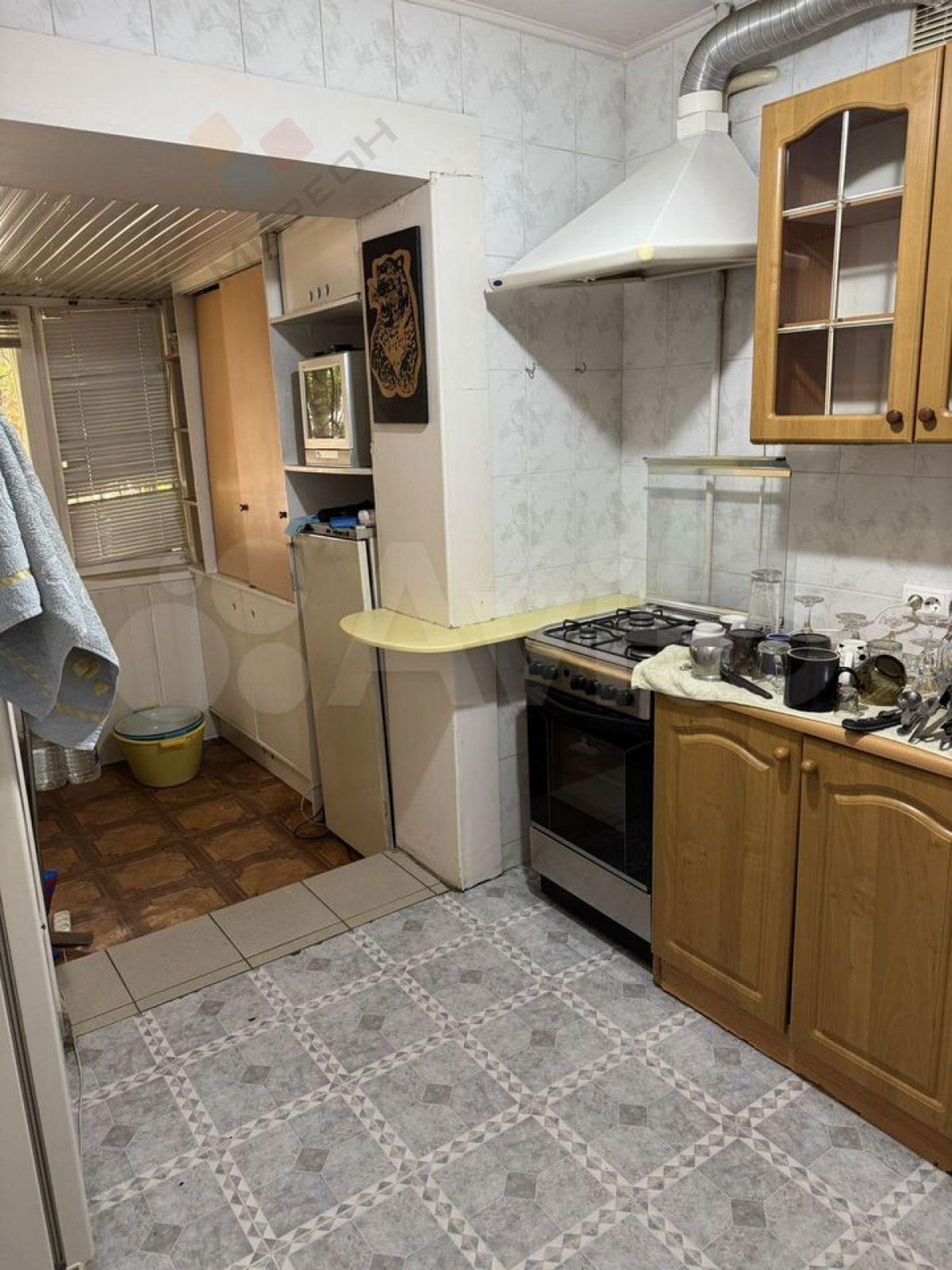 Купить квартиру за 5 900 000 рублей на Гагарина ул, 145