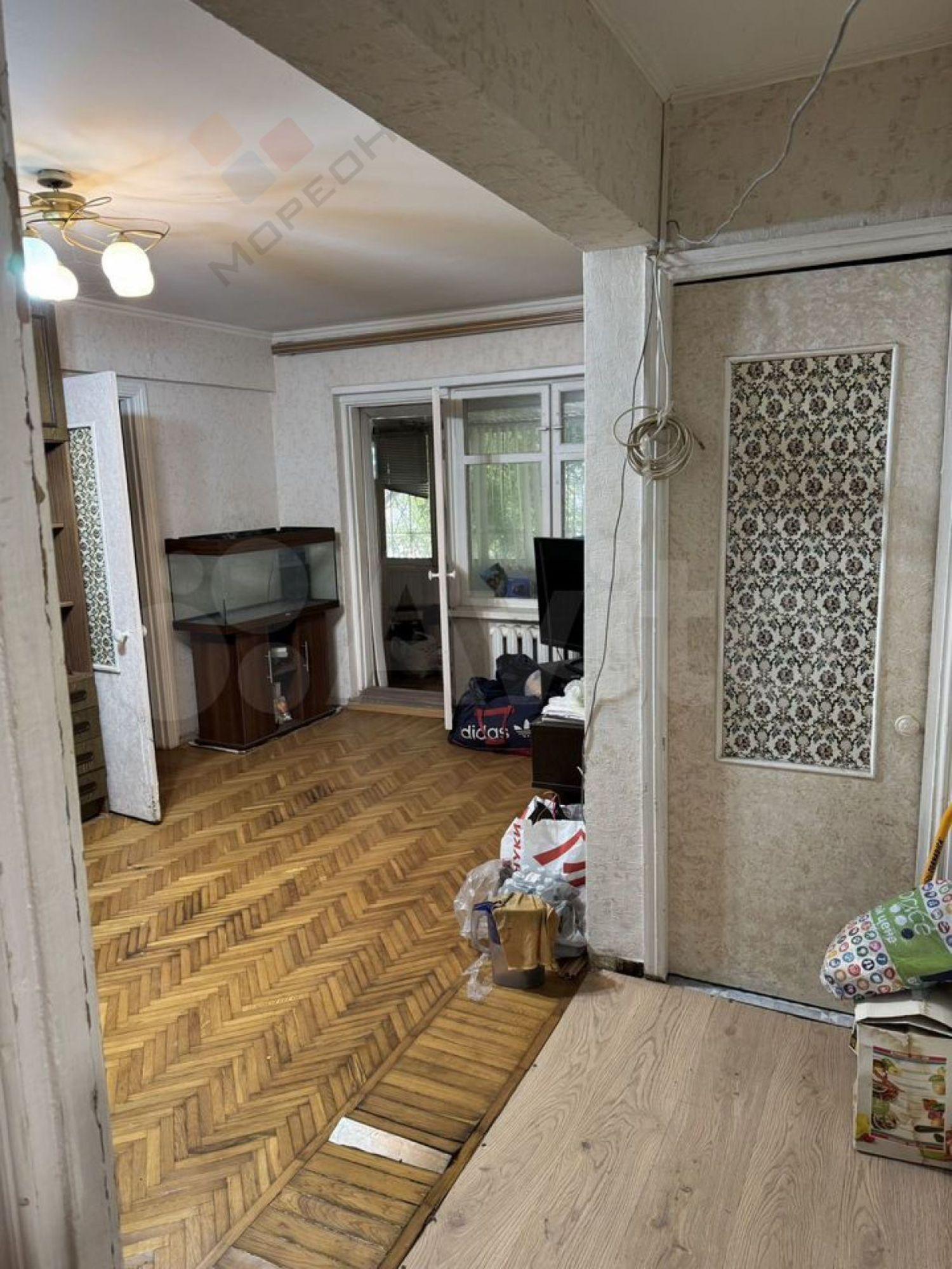 Купить квартиру за 5 900 000 рублей на Гагарина ул, 145