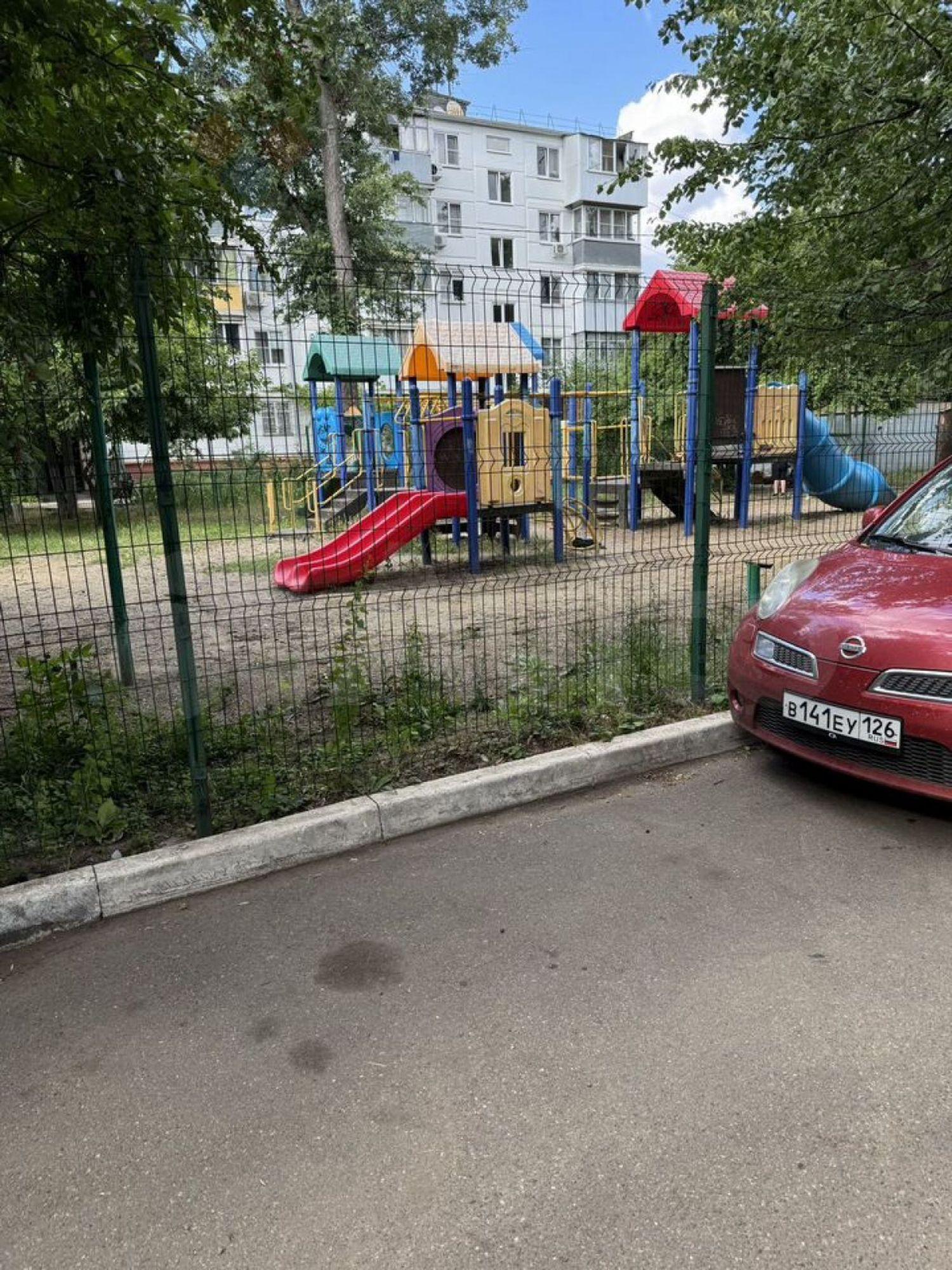 Купить квартиру за 5 900 000 рублей на Гагарина ул, 145