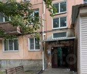 2-комн, 61.8кв м, этаж 1/5 Гагарина ул, 145