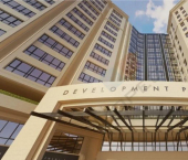 1-комн, 26.6кв м, этаж 13/15 40 лет Победы ул, 33Г