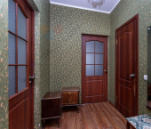 1-комн, 38.4кв м, этаж 2/6 Шаляпина ул, 31В