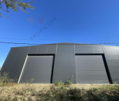 склад 500 кв м Восточный Обход ул, 56