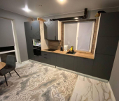 коттедж 82.1 кв м Витебская д.82, 82