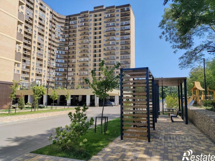 1-комн квартира ул Дубравная, 1,  д. 1