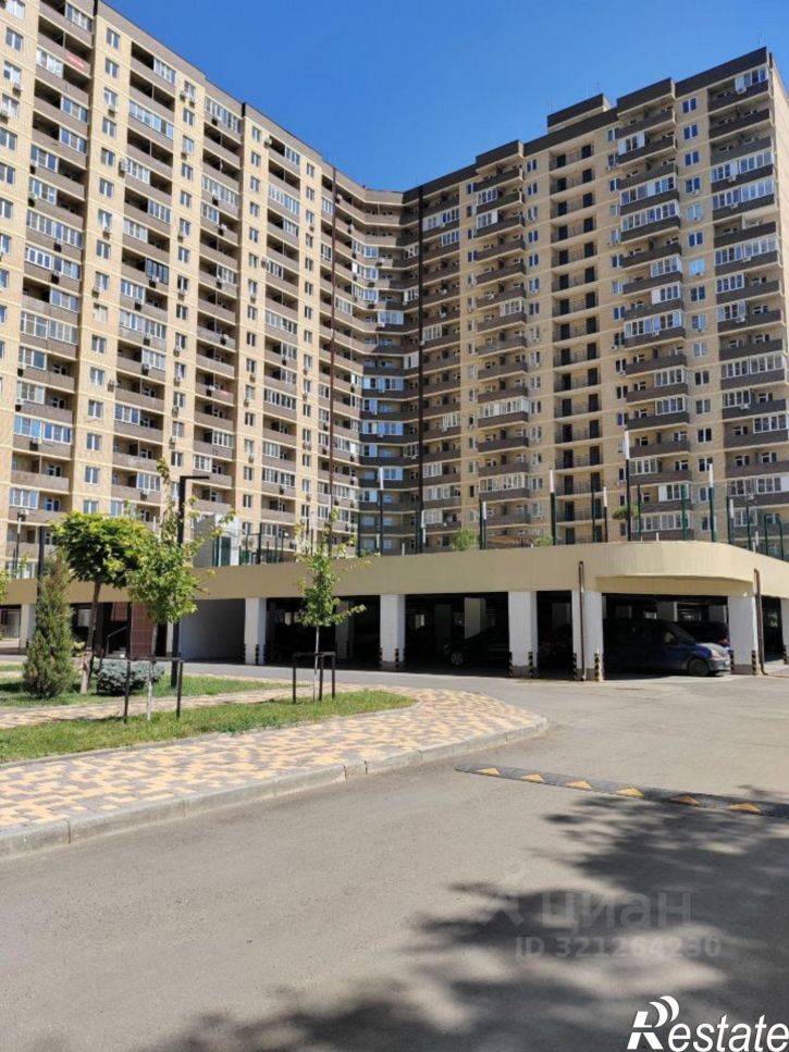 1-комн квартира ул Дубравная, 1,  д. 1