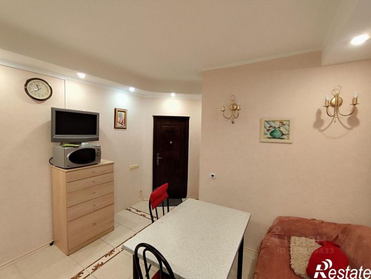 1-комн квартира ул им. Шевченко, 45,  д. 45