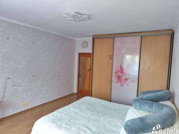 1-комн квартира ул им. Шевченко, 45,  д. 45