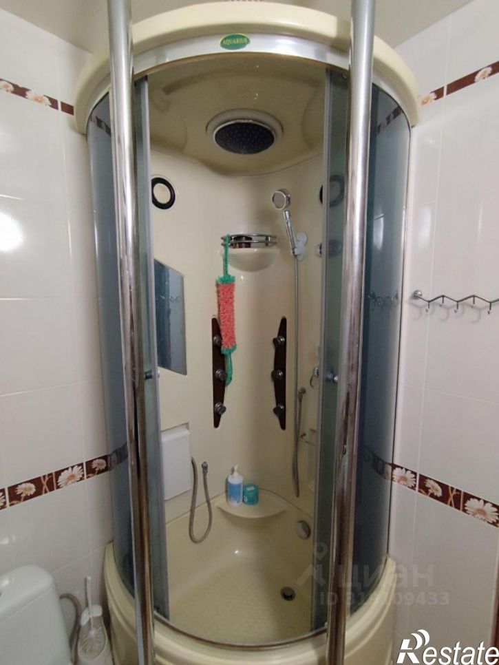 1-комн квартира ул им. Шевченко, 45,  д. 45