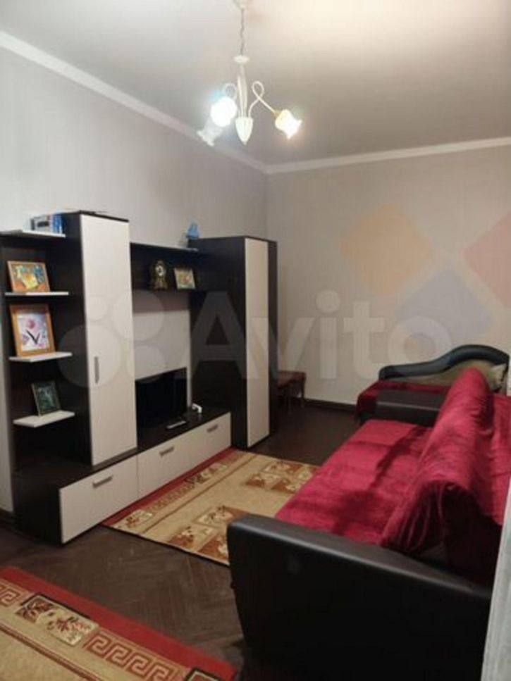 Комната Ленина ул, 72