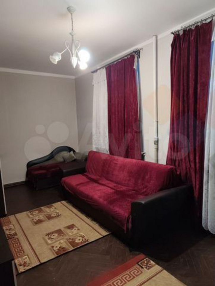 Комната Ленина ул, 72