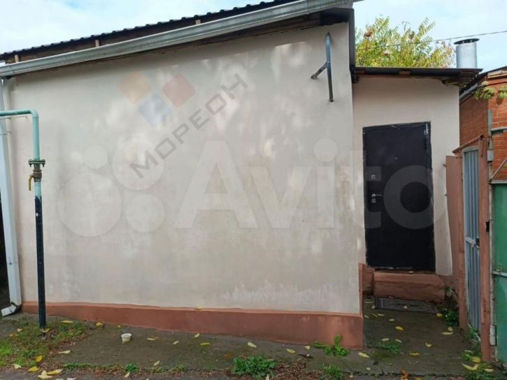 1-комн квартира Леваневского ул, 3