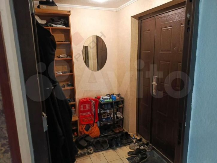 1-комн квартира Леваневского ул, 3