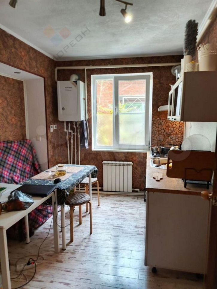 1-комн квартира Леваневского ул, 3
