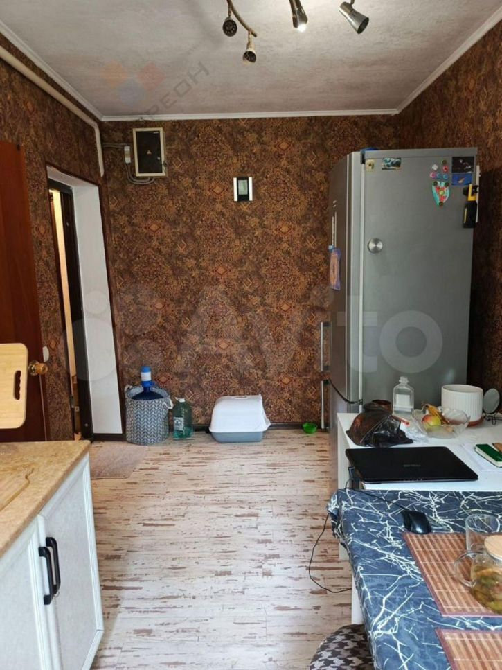 1-комн квартира Леваневского ул, 3