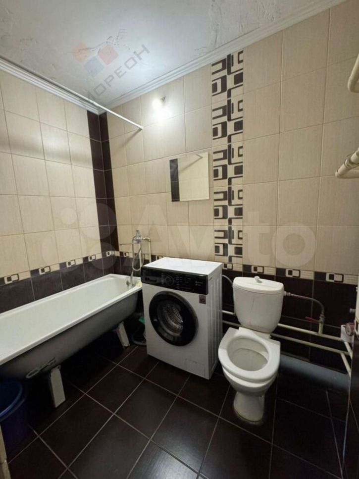 1-комн квартира Бершанской ул, 412