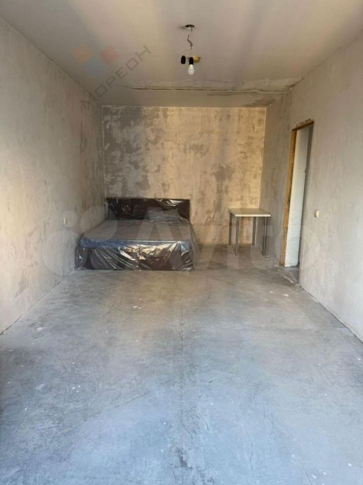 1-комн квартира Бершанской ул, 412