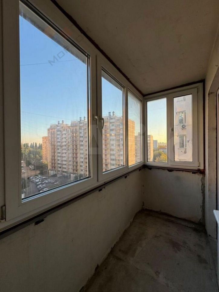 1-комн квартира Бершанской ул, 412