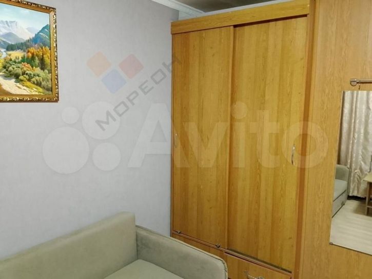 1-комн квартира Благоева ул, 8